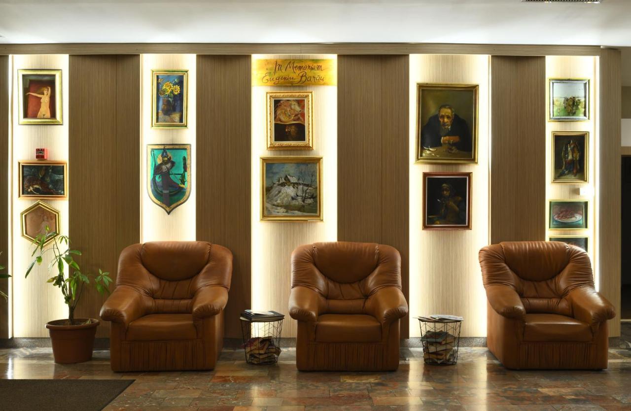 Hotel Select تولتشيا المظهر الخارجي الصورة