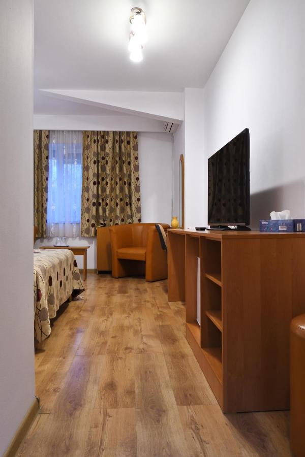 Hotel Select تولتشيا المظهر الخارجي الصورة