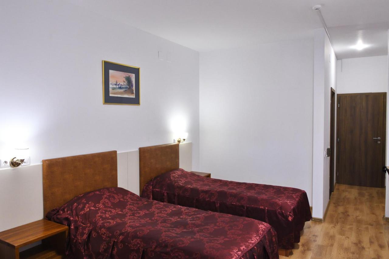 Hotel Select تولتشيا المظهر الخارجي الصورة