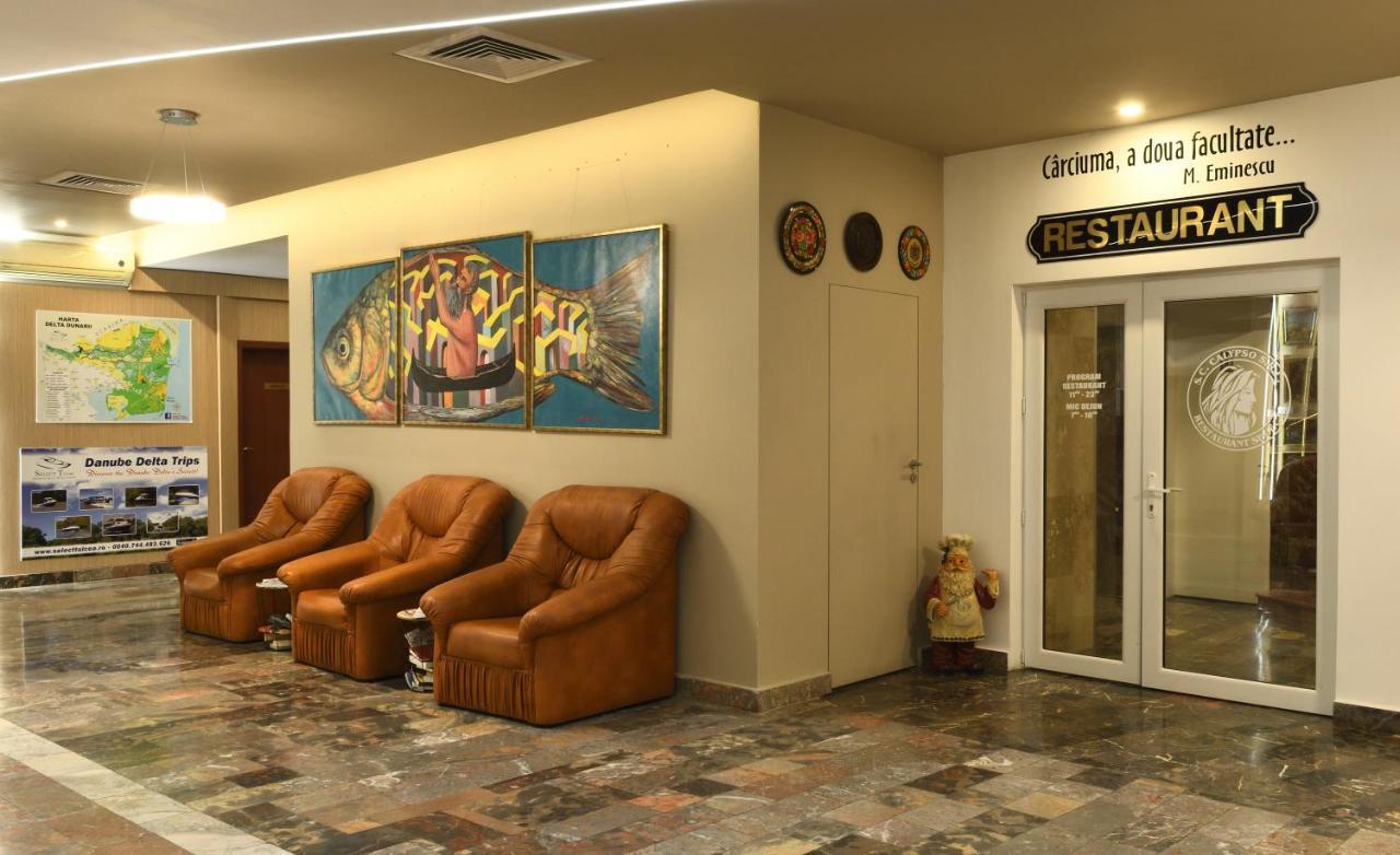 Hotel Select تولتشيا المظهر الخارجي الصورة