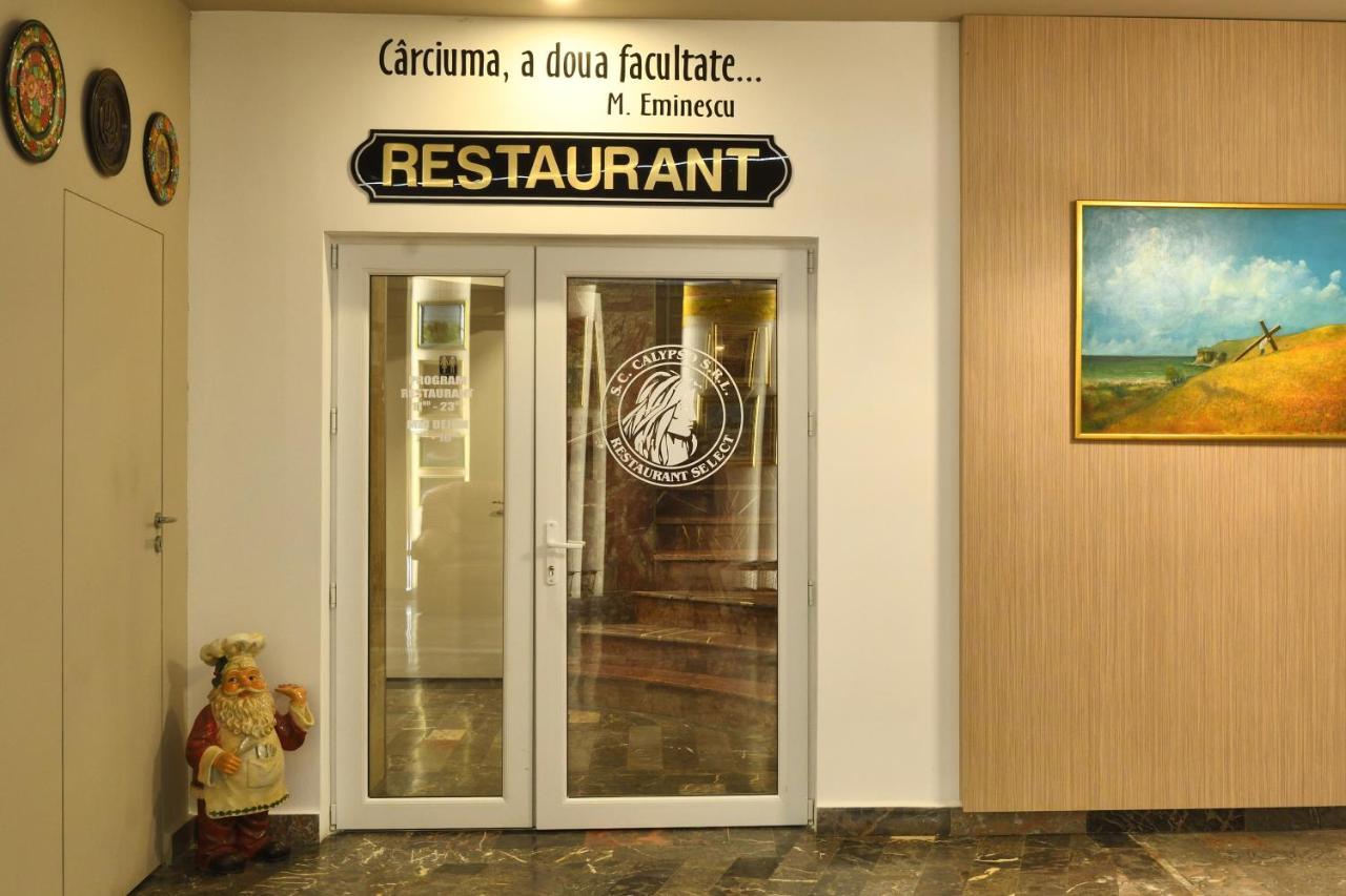 Hotel Select تولتشيا المظهر الخارجي الصورة