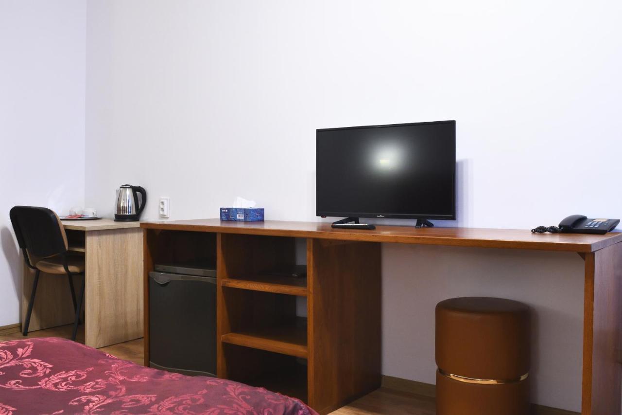 Hotel Select تولتشيا المظهر الخارجي الصورة