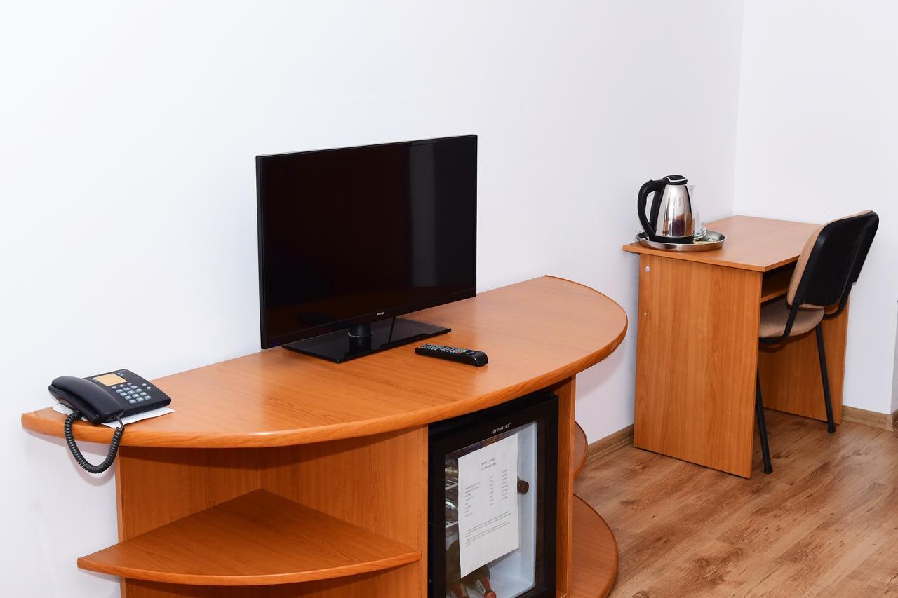 Hotel Select تولتشيا المظهر الخارجي الصورة