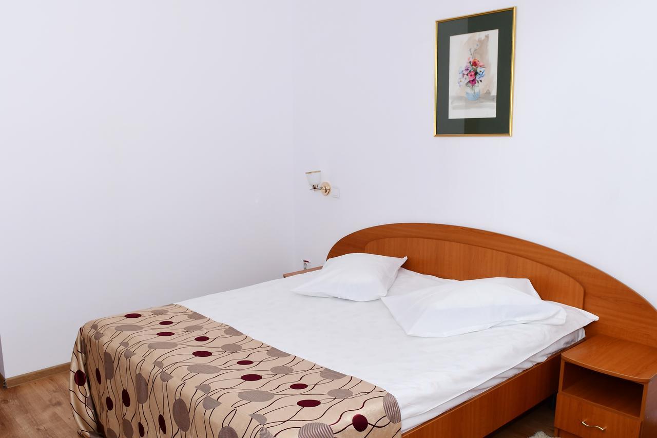 Hotel Select تولتشيا المظهر الخارجي الصورة